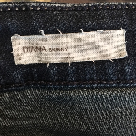 Kut from the Kloth | Cropped Skinny Jeans - Picture 7 of 7